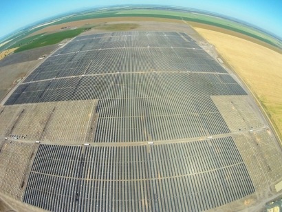 FRV venderá a Origin la electricidad que genere su campo solar de Moree durante los próximos 15 años