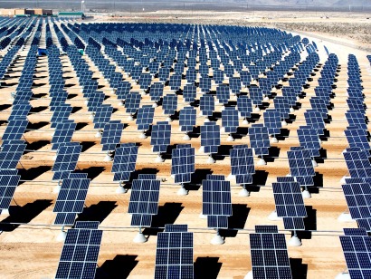 La solar fotovoltaica sufrirá el mayor recorte de todo el sector eléctrico