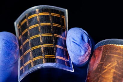 El NREL avanza en la producción de células solares de alta eficiencia