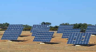 Se inician las obras para el parque fotovoltaico Sol de Los Andes, de 104 MW