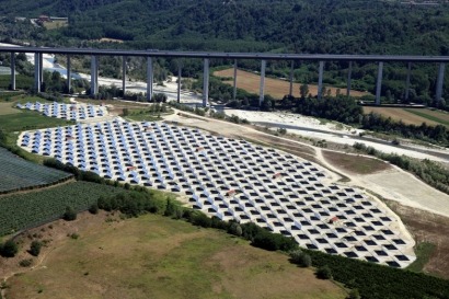 OPDE inicia las obras de 19,3 MW fotovoltaicos en España e Italia