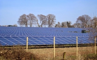 OPDE obtiene autorización para una nueva planta solar de diez megavatios en Reino Unido