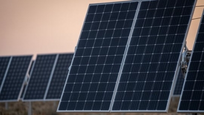 Texas: La danesa Ørsted desarrollará un proyecto fotovoltaico de 430 MW
