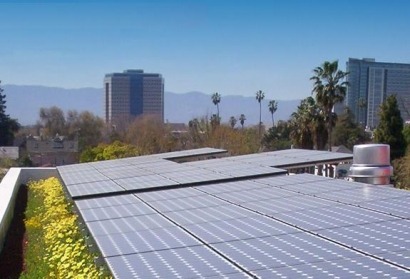 Gehrlicher y Valos presumen de cartera FV en California: 235 MW