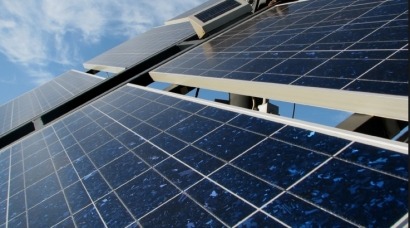 España puede multiplicar por diez la penetración de energía solar FV en el sistema
