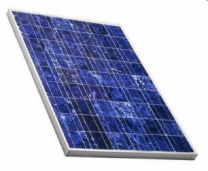REC dona cien paneles solares a Tanzania