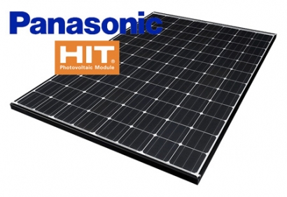 Sunfields incorpora paneles Panasonic a su catálogo