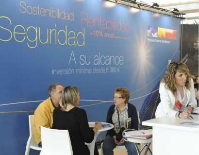 Parques Solares de Navarra buscará inversores en BCN