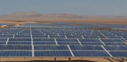 Solarpack adquiere por 51 millones de dólares el total de dos proyectos fotovoltaicos que suman 43 MW