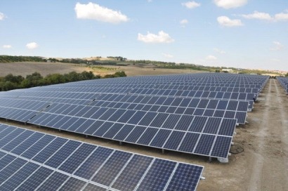 Phoenix Solar construye una planta fotovoltaica en Grecia