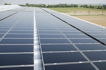 Phoenix Solar Singapur firma un contrato para construir dos parques solares en Tailandia