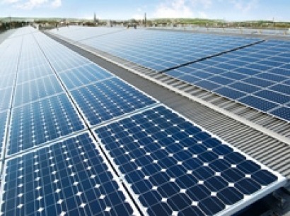 Phoenix Solar avanza en el mercado francés con una planta de 12 MW