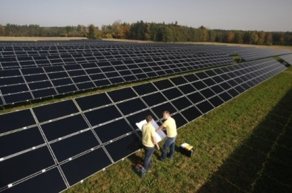 Phoenix Solar AG se apunta otros 24 MW fotovoltaicos en Francia