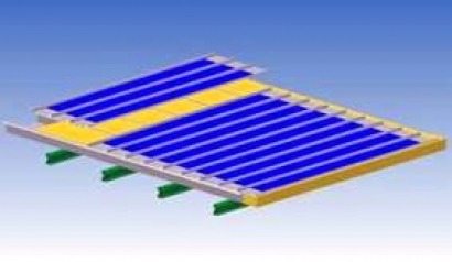 ArcelorMittal crea un acero fotovoltaico