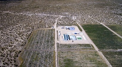 Comienzan las obras de la planta fotovoltaica Villanueva, la mayor del continente americano con 754 MW