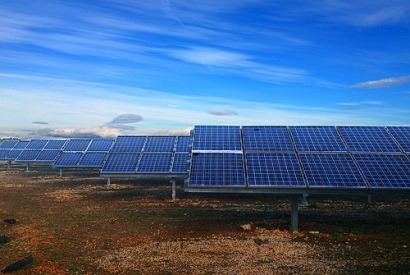 Som Energía Madrid y Ecooo lanzan la tercera planta solar para su socialización