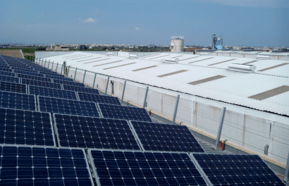 Som Energia y Ecooo se lanzan a recuperar una nueva planta FV en Valencia