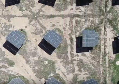 Ecooo reparte beneficios entre los participantes en sus plantas solares recuperadas