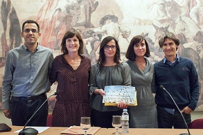 La Fundación Vicente Ferrer gana el III Premi SUD Cooperació