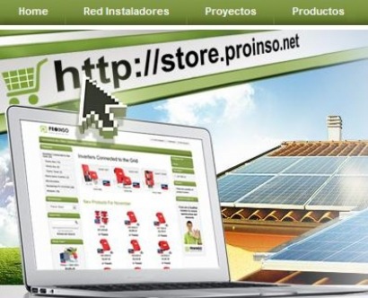 Proinso incorpora a su catálogo los módulos de Schott Solar