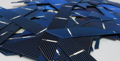 El mercado mundial de reciclaje de paneles solares crecerá más de un 30% en cinco años
