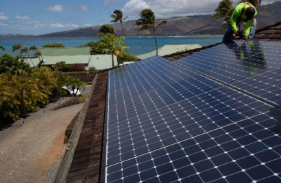 Histórico: Hawai premiará vía tarifa eléctrica las renovables y el almacenamiento