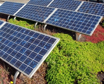 La RAEE entra en vigor para los módulos fotovoltaicos en Alemania