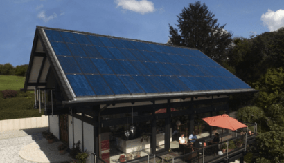 Cómo integrar mejor la fotovoltaica en las redes de distribución europeas