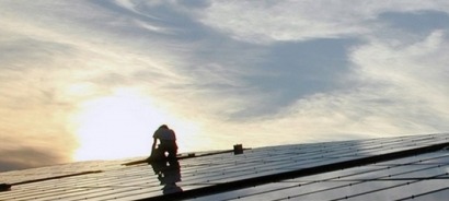 La fotovoltaica añadirá 50.000 megavatios al parque FV global en 2015