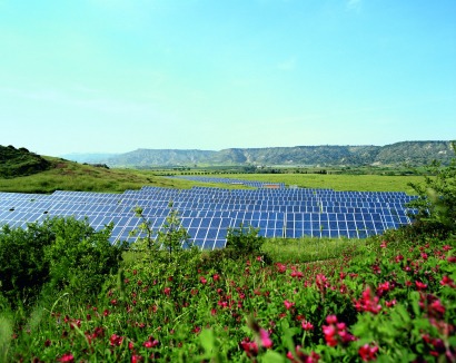 Europa alcanza los 100 GW fotovoltaicos instalados y solo el 5% son españoles