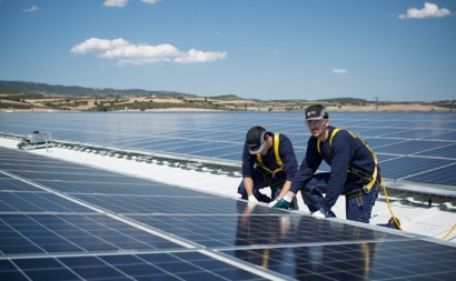 Programa de certificación de instaladores de REC Solar: todo ventajas