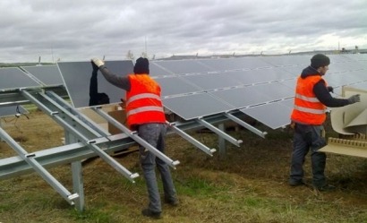 Los británicos buscarán este año el sol en Reino Unido