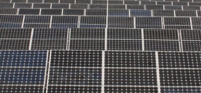 Renovalia recibe 210 M€ para refinanciar su cartera fotovoltaica en España