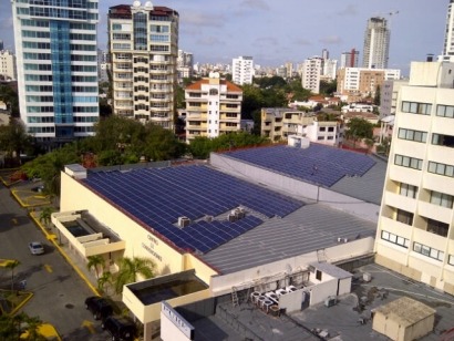 La República Dominicana ya tiene su propia APPA