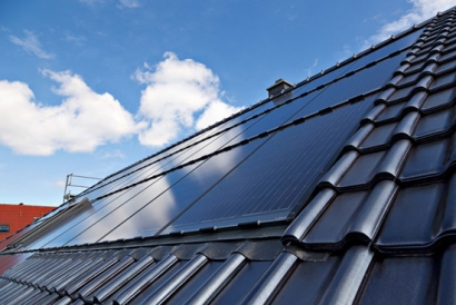 Solarwatt, nominado a los premios German Design Award por sus módulos fotovoltaicos de integración arquitectónica EasyIn