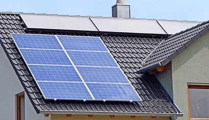 En cinco años, el mayor mercado europeo fotovoltaico será España