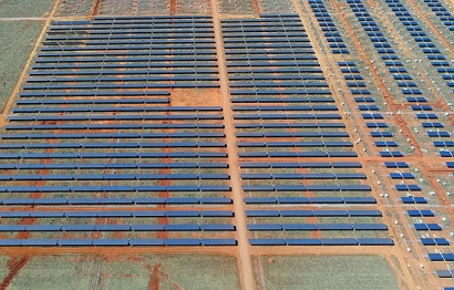 Soltec proyecta en Murcia parques solares fotovoltaicos que suman 361 megavatios