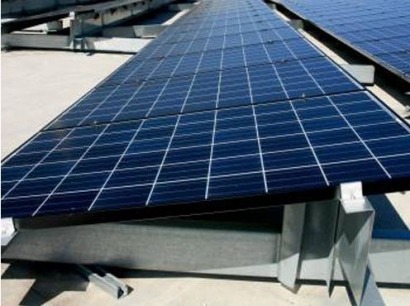 Petrobras y SunEdison desarrollarán un parque fotovoltaico