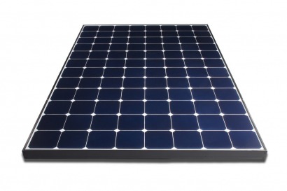 SunPower anuncia un récord mundial de eficiencia