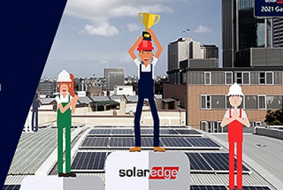 SolarEdge Games 2021, webinars para jugar y ganar