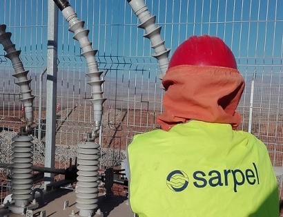 Sarpel Ingeniería consolida su presencia en América Latina