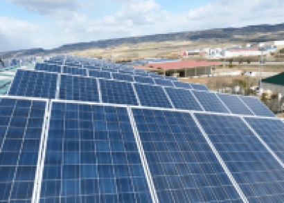 Savia Solar, nueva instalación FV para los ciudadanos
