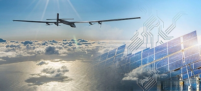 Schneider Electric recibe la etiqueta Solar Impulse Efficient Solution por sus soluciones sostenibles y rentables