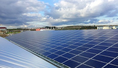 Solaer y Schneider Electric llevan la fotovoltaica al Parque de Actividades Medioambientales de Aznalcollar