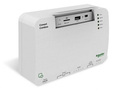 Schneider Electric presenta una gama de productos para instalaciones de autoconsumo