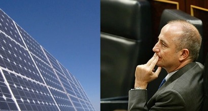 El sector fotovoltaico responde a la reforma “compensada y razonable” de Sebastián