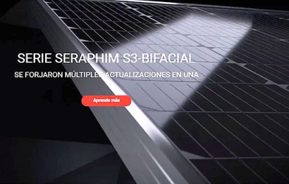 Seraphim firma un acuerdo de suministro de 50 MW con Raystech en Australia