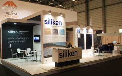 Siliken presenta en Bélgica su programa PPP