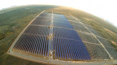 SMA suministra inversores para otras dos centrales fotovoltaicas en Sudáfrica