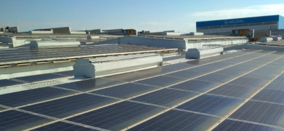 Solabria y Ecooo impulsan la socialización de una nueva planta solar, en Valencia